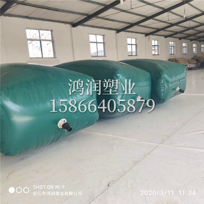 水囊簡(jiǎn)易輕便存余氣，還有什么是我們不知道的呢？